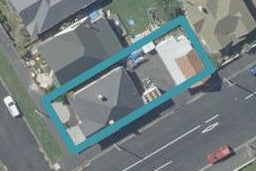 1 Nile Street, Saint Clair, Dunedin