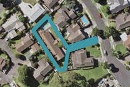 7 Hayes Place, Half Moon Bay, Auckland