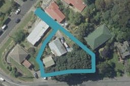 76 Somerville Street, Andersons Bay, Dunedin