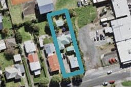 1 Taikata Road, Te Atatu Peninsula, Auckland