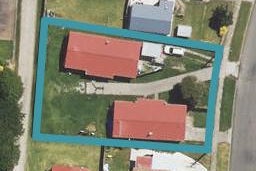 3 Cambridge Terrace, Kaiti, Gisborne