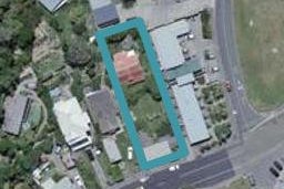 229 Marine Parade, Seatoun, Wellington