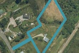2043 Kumara Junction Highway, Hokitika
