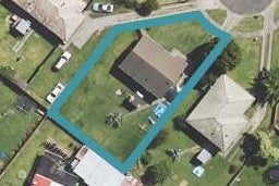 14 Patrick Street, Mangapapa, Gisborne