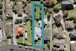 11 Heaphy Street, Blockhouse Bay, Auckland