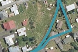 45B Barraud Street, Dannevirke