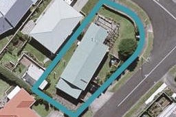 40 Crownhill Street, Spotswood, New Plymouth