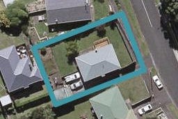 4 Pembroke Street, Westown, New Plymouth