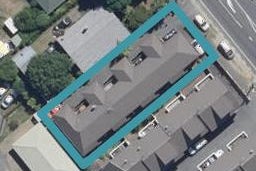 223A Peachgrove Road, Claudelands, Hamilton
