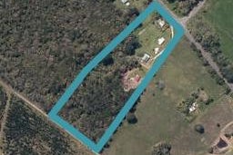 1698 Tinopai Road, Tinopai