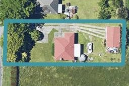 102 State Highway 33, Tikitere, Rotorua