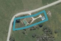 1979 Ararua Road, Ararua, Matakohe