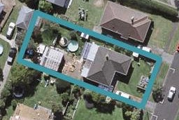 8 Drake Street, Vogeltown, New Plymouth