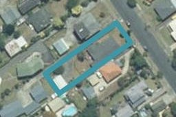 17 David Street, Morrinsville, Morrinsville