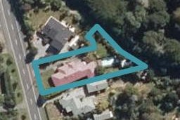 549 Wellington Road, Marton