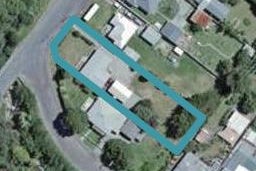 29 Moore Street, Featherston