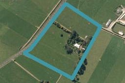 734 Fraser Road, Hawera