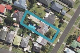 15 Hunter Street, Te Hapara, Gisborne