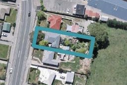 274 Williams Street, Kaiapoi, Kaiapoi