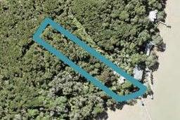 0 North Cove, Kawau Island, Kawau Island