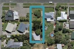 199 Teviot Street, Georgetown, Invercargill
