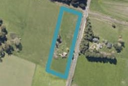 30 Union Line, Marton