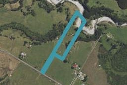 0 Te Araroa Road, Tikitiki