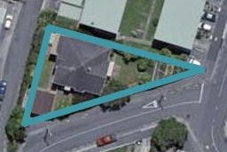 2 Hamilton Road, Hataitai, Wellington
