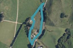 263 Nireaha Hukanui Road, Eketahuna