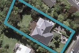 20 Awanui Street, Merrilands, New Plymouth