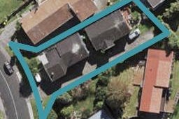 2/107A Mountbatten Avenue, Hillcrest, Auckland
