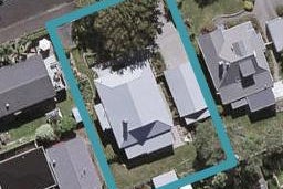 25 Barrett Street, Westown, New Plymouth