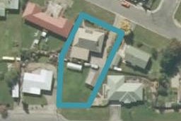 45 Forest Street, Tapanui, Tapanui