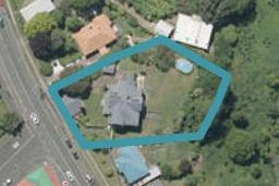 14 Great North Road, Saint Johns Hill, Whanganui