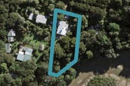 106 Wilma Road, Ostend, Waiheke Island