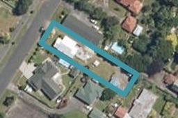 22 King Street, Dannevirke, Dannevirke