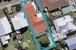 5 Bulkeley Terrace, New Plymouth, New Plymouth