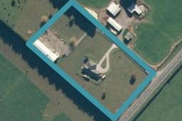 108 Hopkins Road, Matamata, Matamata