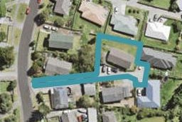 22 Roick Parade, Glen Eden, Auckland