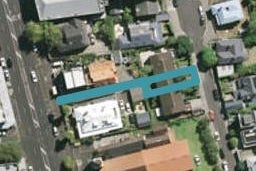 34B Arthur Street, Ponsonby, Auckland