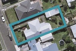 17 Tokomaru Street, Welbourn, New Plymouth