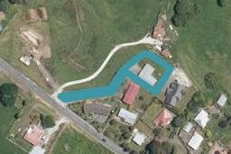 31 Gorge Road, Maungaturoto, Maungaturoto