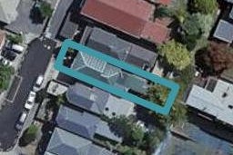 18 Edge Hill, Mount Victoria, Wellington