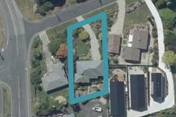 2 Boundary Road, Kinmont Park, Mosgiel