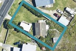 346 Pukehina Beach Road, Pukehina, Pukehina