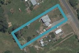 61 Hastings Street, Halcombe, Feilding