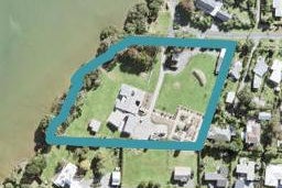 16 Riverside Drive, Point Wells, Point Wells