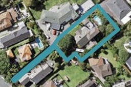 154A Long Drive, St Heliers, Auckland