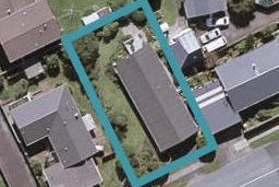 4 Karina Road, Merrilands, New Plymouth