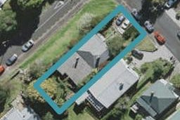 38 Haslett Street, Eden Terrace, Auckland